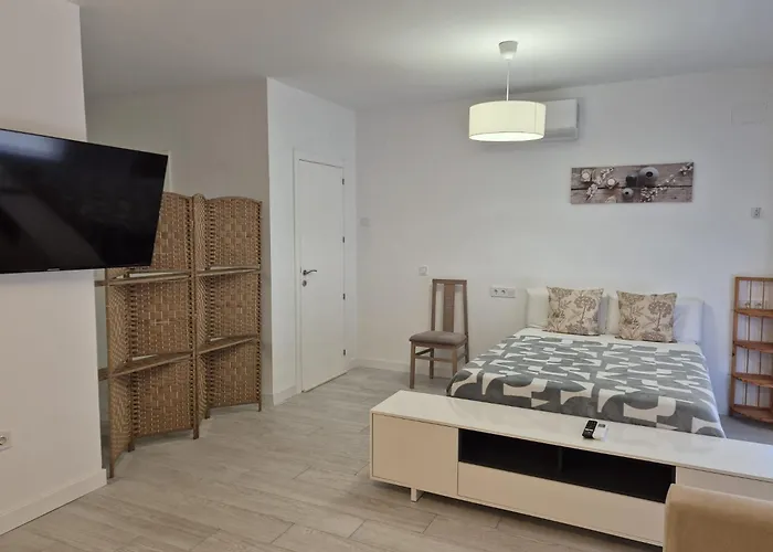 Suites Recien Reformadas Vista Alegre